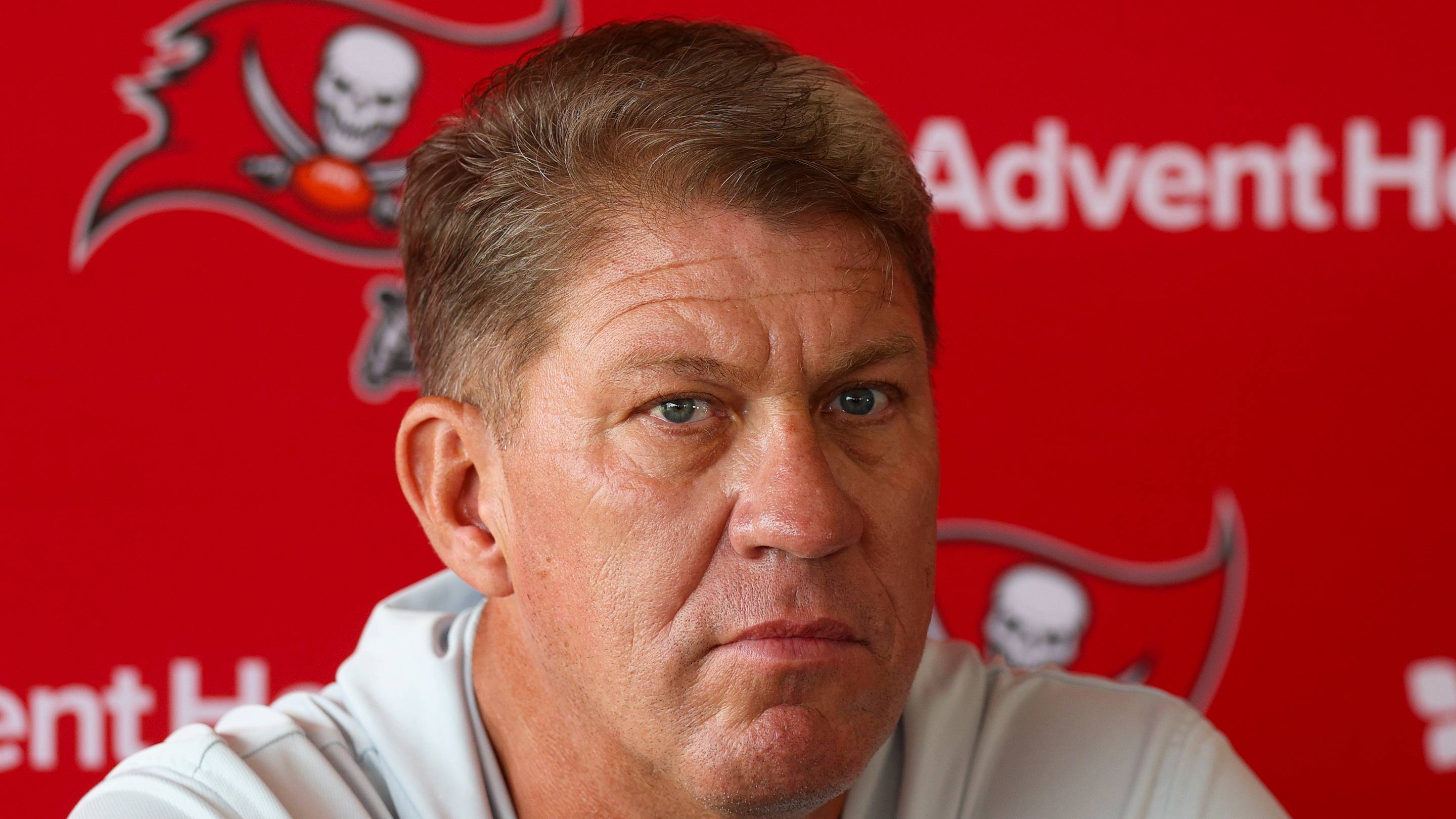 What Rondé Barber Just Said About the Buccaneers is Turning Heads