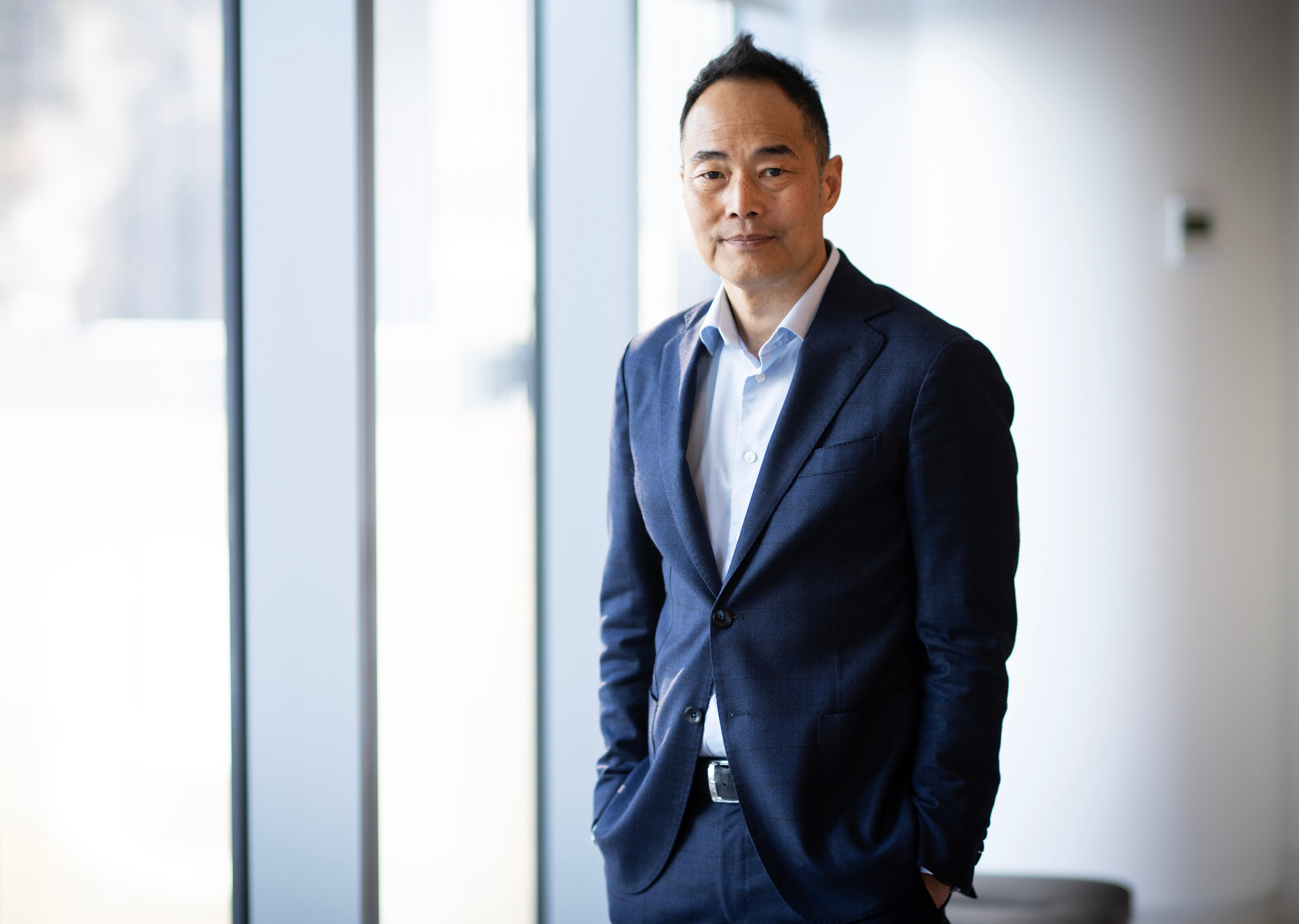 Alberta business leaders hesitant to step into separation debate