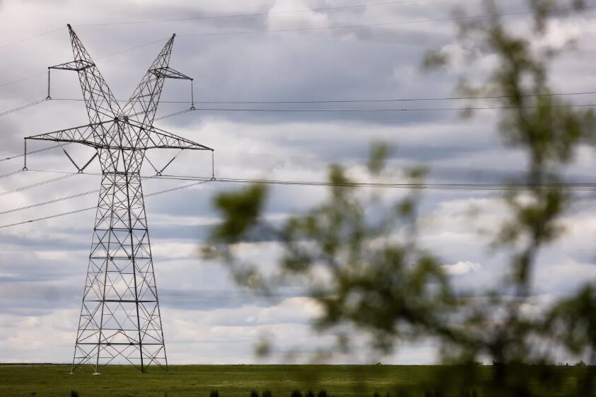 Energy companies push regulators to limit transmission competition