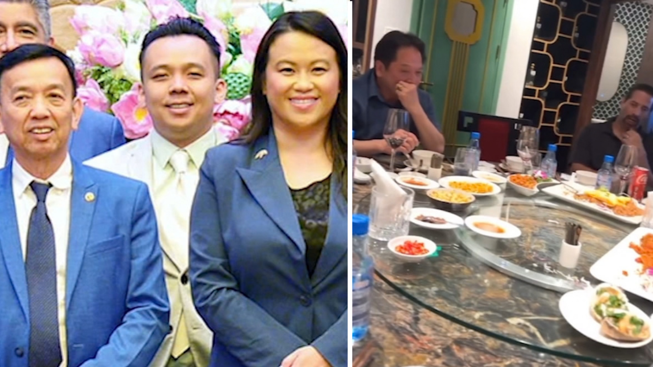 Oakland Bribery Case: Thao, others accused of trying to kill story of alleged sexual misconduct