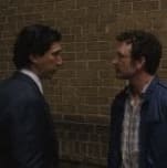 Adam Driver and Miles Teller are no match for bad luck in stellar New York neo-noir Paper Tiger