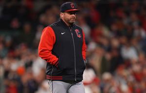 Who challenges umps best? MLB rule change makes playoff debut