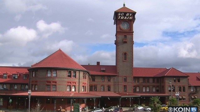 National Register of Historic Places honors Union Station's significance to Black Portland