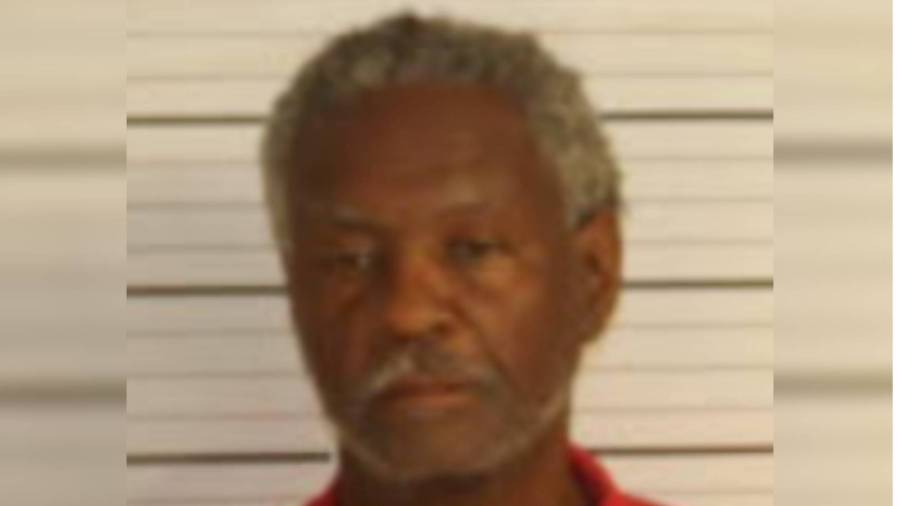 Man, 65, charged after high-speed chase that ended in flames