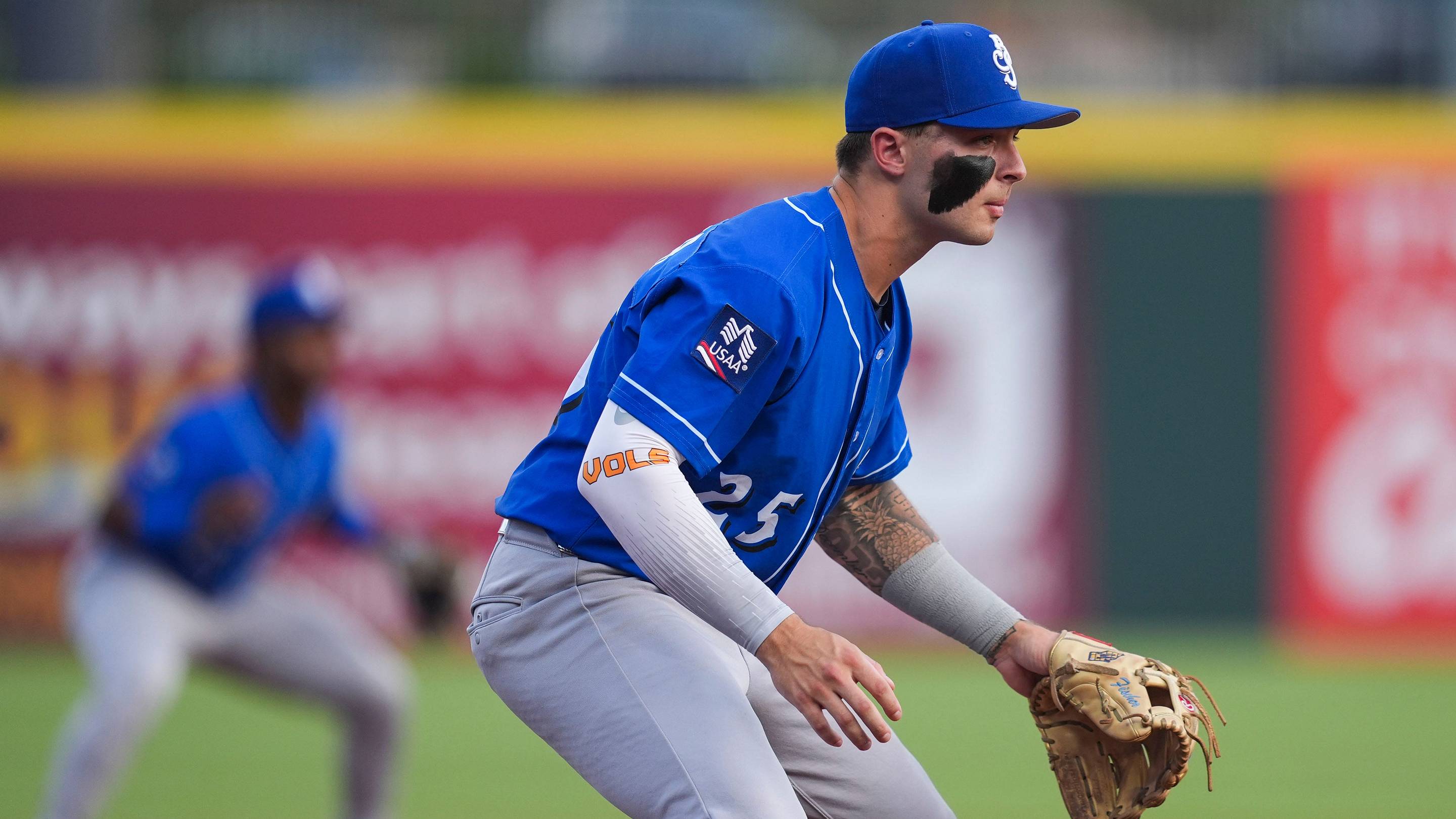 Brewers Keep Door Open for Jesus Made, Andrew Fischer as Playoff Options