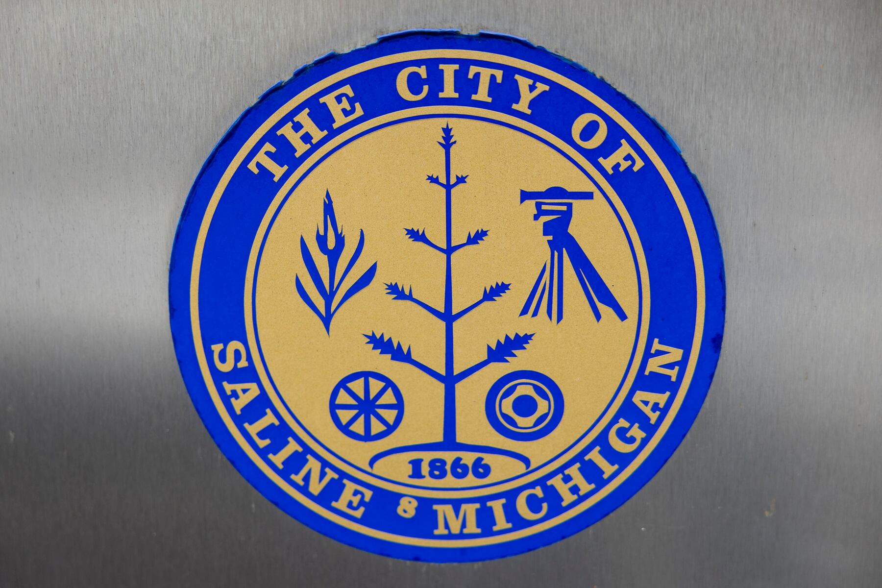 Saline City Council down to two interim City Manager candidates