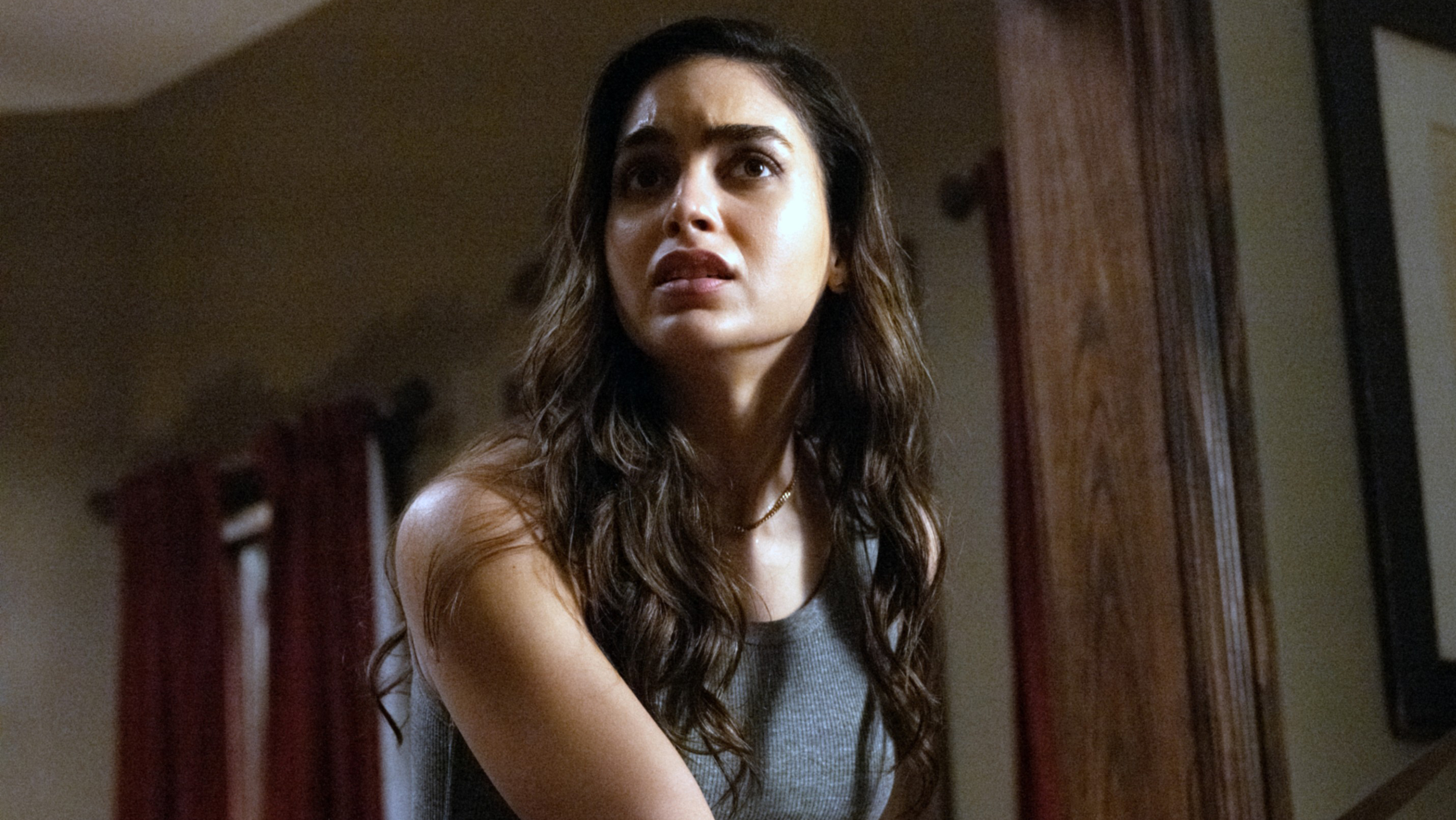 Melissa Barrera Would Reprise ‘Scream’ Role If Rights “Leave” Spyglass: “I Love The Franchise”