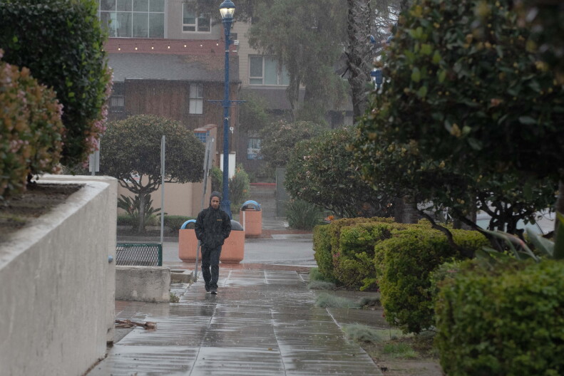 County launches El Niño online informational hub to help residents prepare
