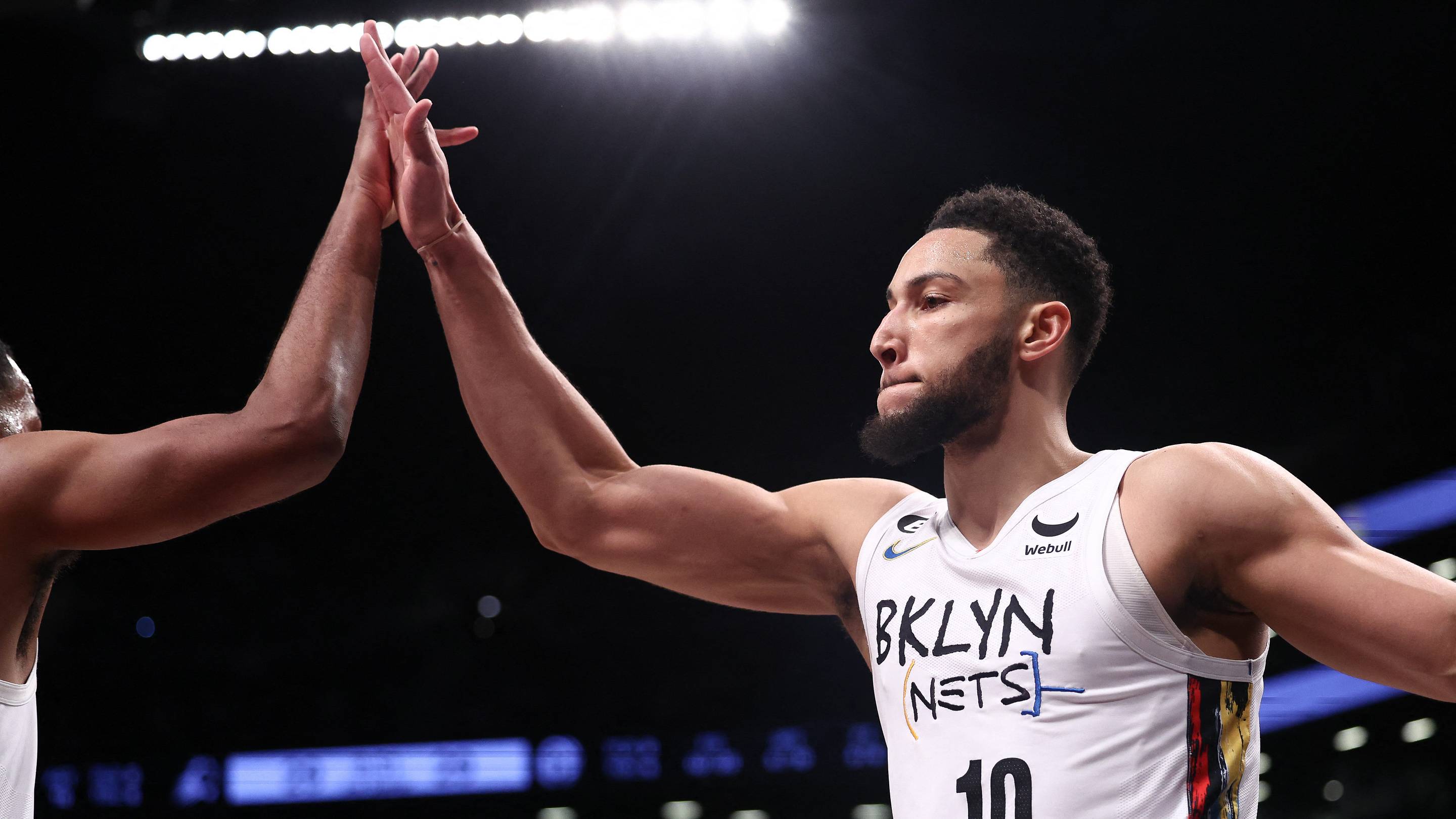 Kings GM Speaks On Ben Simmons' Health, Desire to Return