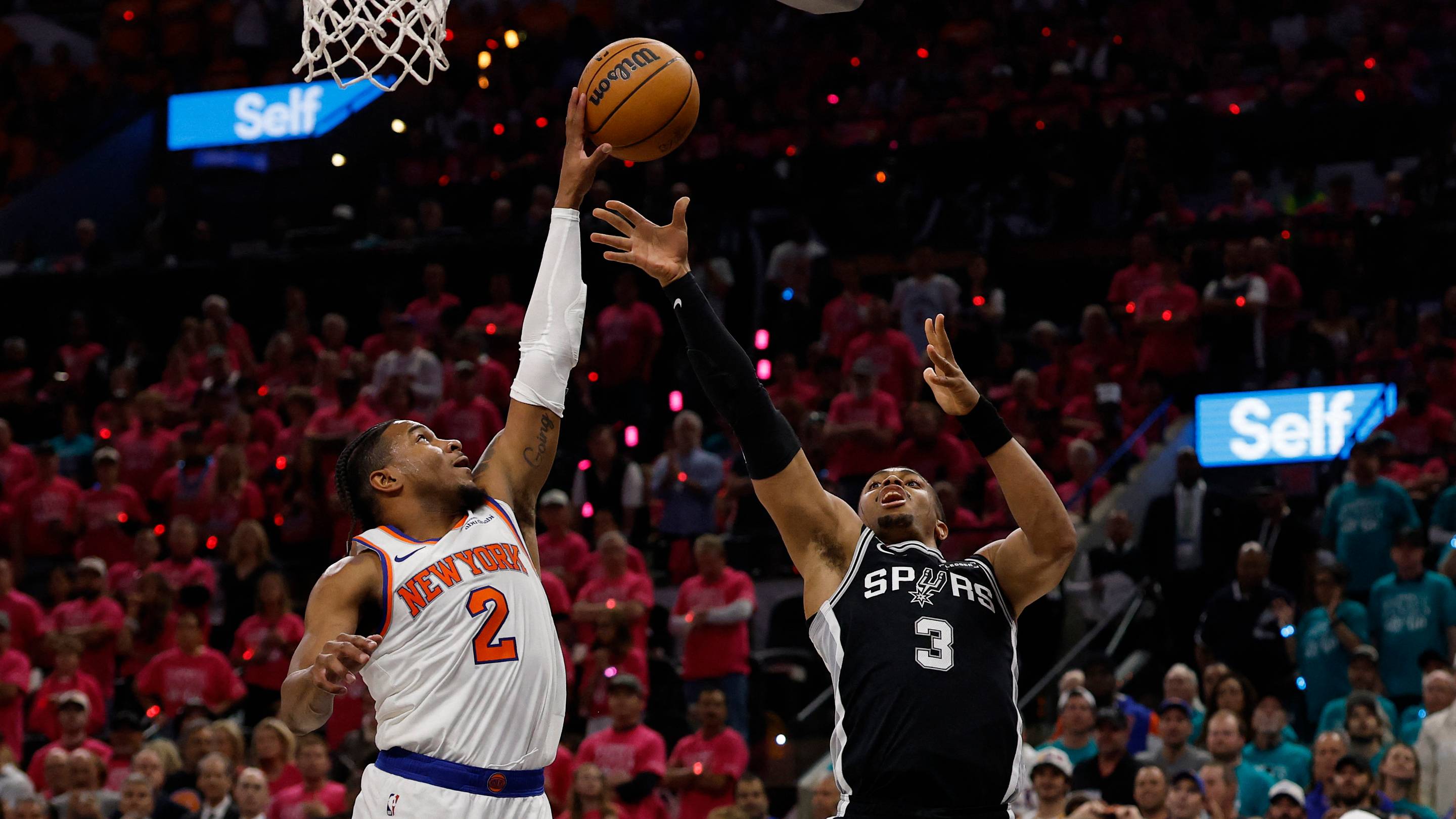 Knicks Face Hidden Risk the Longer They Delay Miles McBride Trade