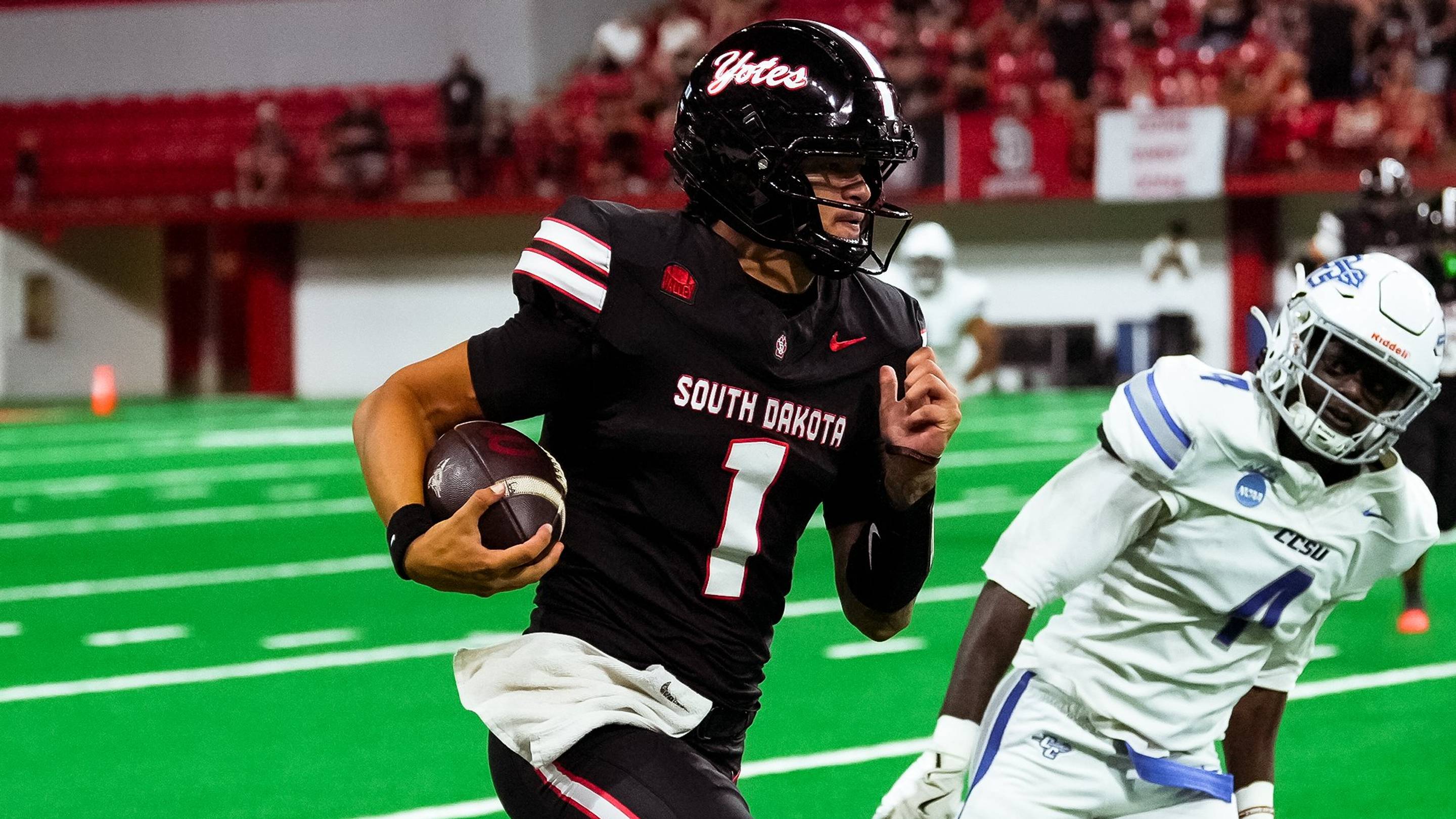 Week 4 FCS Football Preview & Predictions