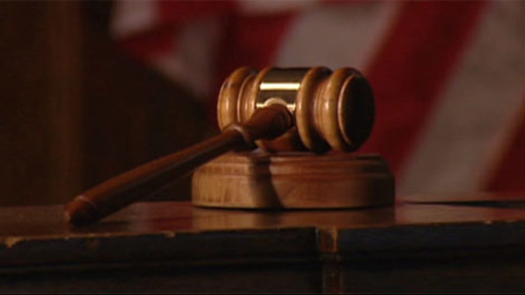 Bexar County man sentenced to 45 years for aggravated robbery and drug charges