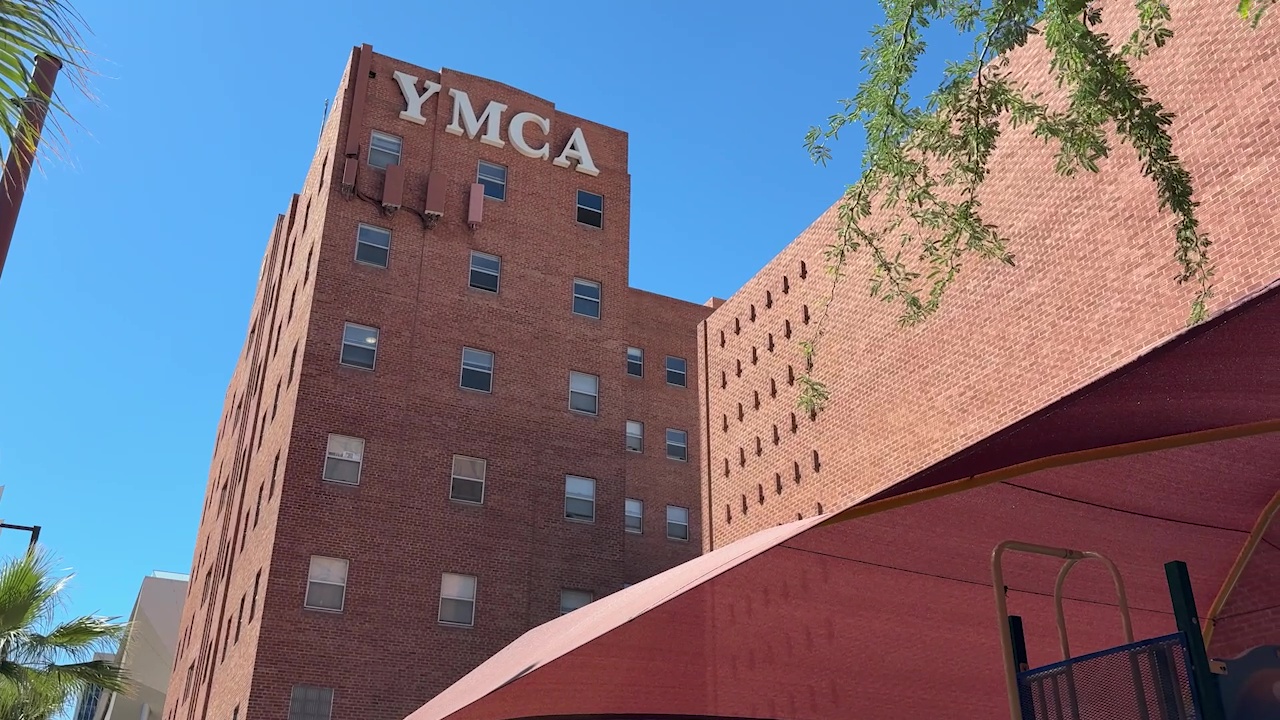 End of an era: Downtown Phoenix YMCA prepares to shut down
