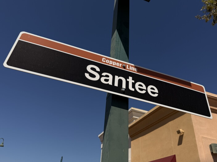 Santee voters to weigh in on 1% general sales tax increase this November