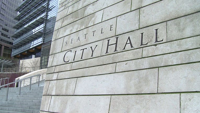 Seattle police, city leaders push back on Mayor Wilson's proposed budget