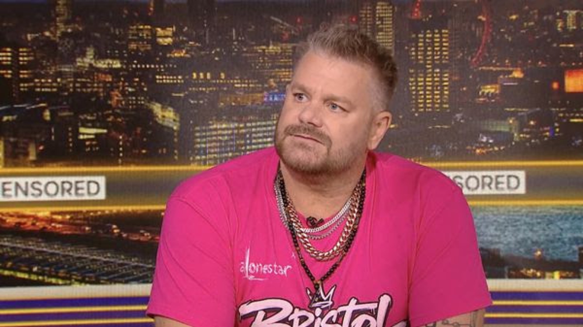 Ed Sheeran’s Cousin Calls Him a ‘Snake’ Amid Macklemore Tour Drama