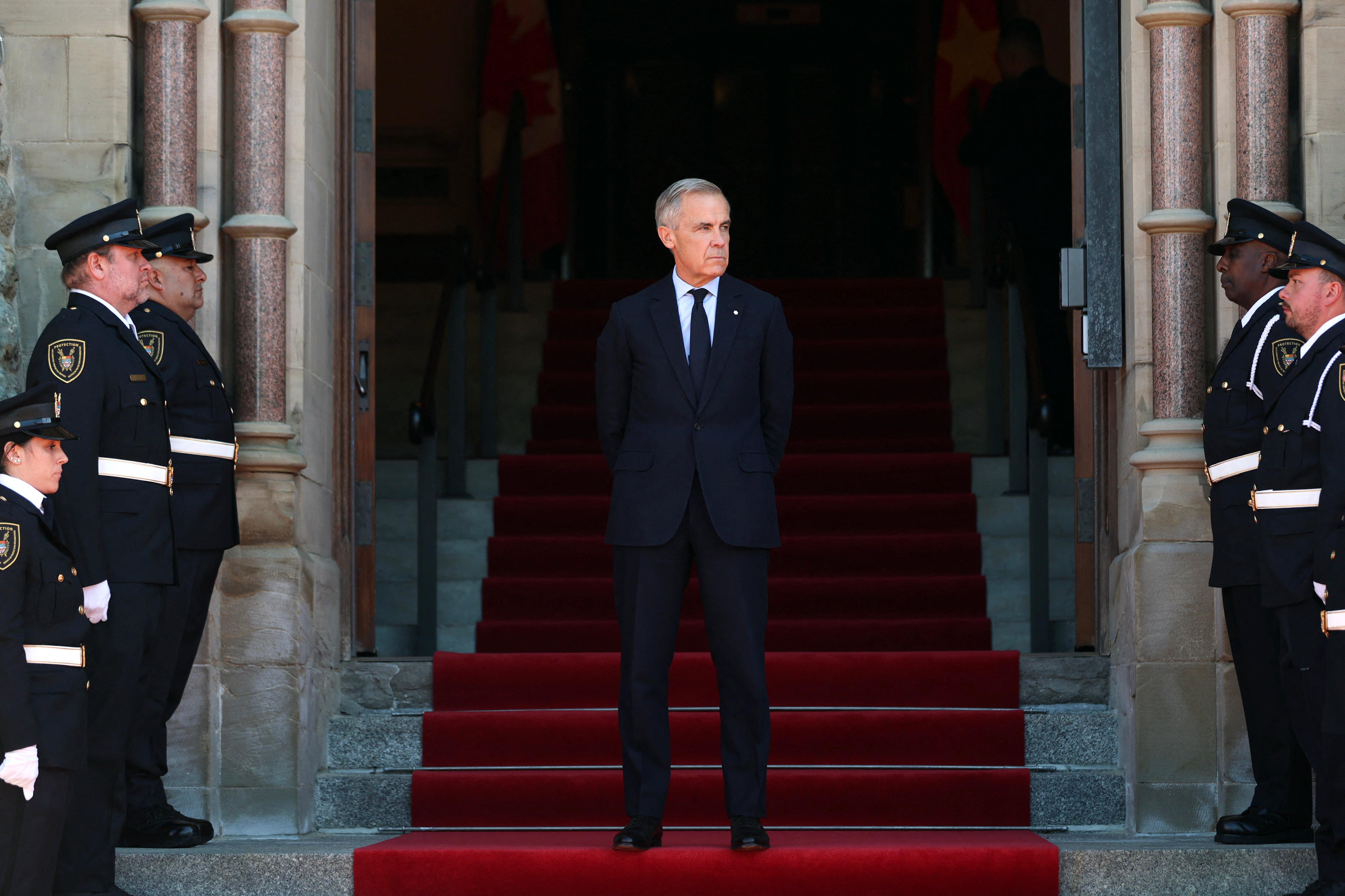 Mark Carney’s long-term plans and Canadians’ immediate pain