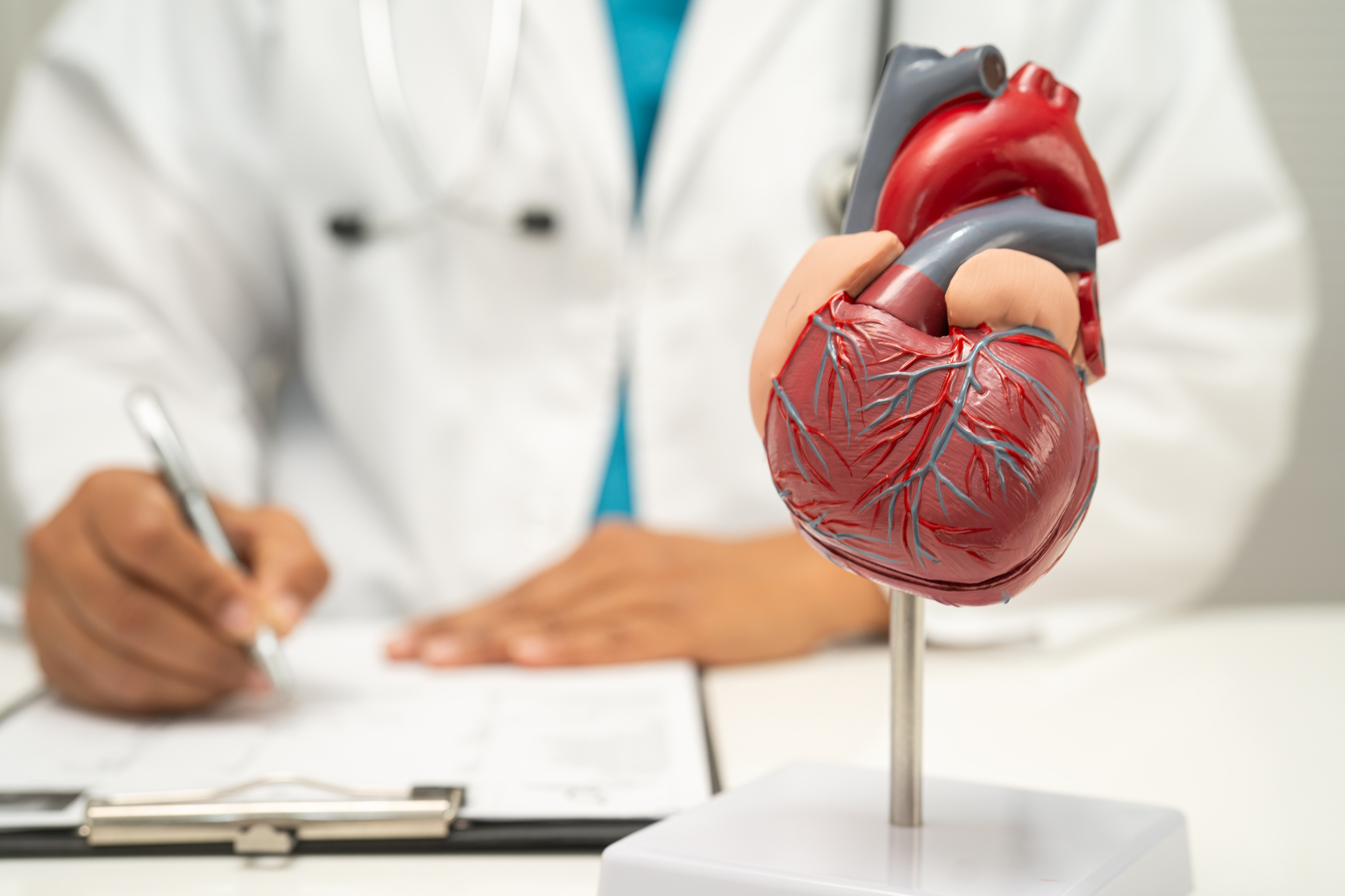 New guidance could help doctors correctly diagnose more heart attacks in women