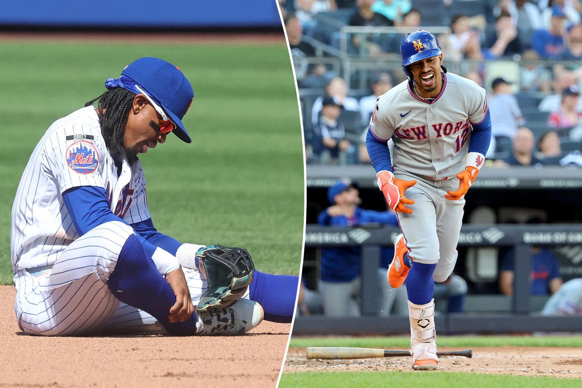 Francisco Lindor vows return to form following banged-up Mets season: ‘No other option’