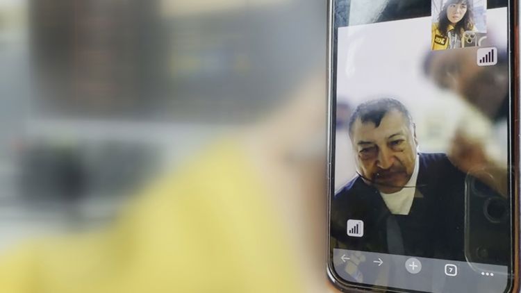 Detained worker says he worked for Evans Fruit for 15 years as immigration arrests hit during apple harvest