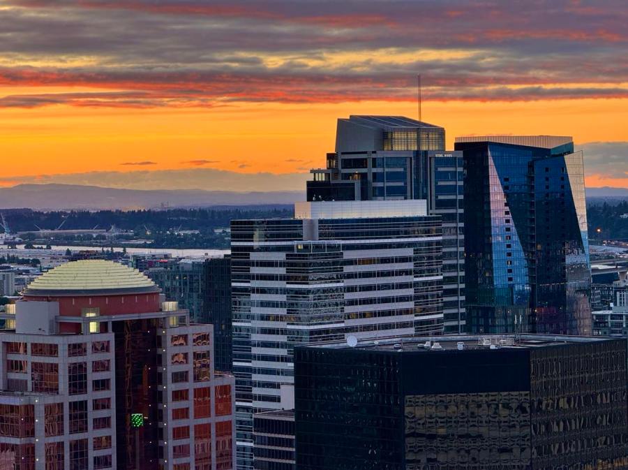 Portland experiences 'Equilux' Friday as sunrise and sunset times continue to change