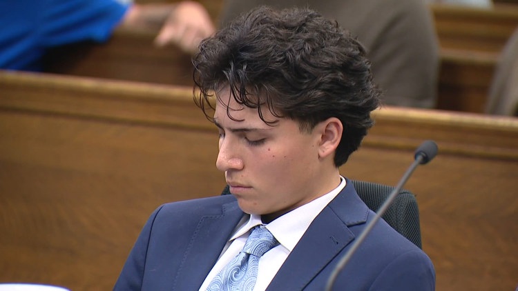 Driver sentenced to 41 months in deadly Ballard hit-and-run
