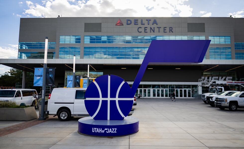 What’s new at Delta Center for Utah Jazz fans this season