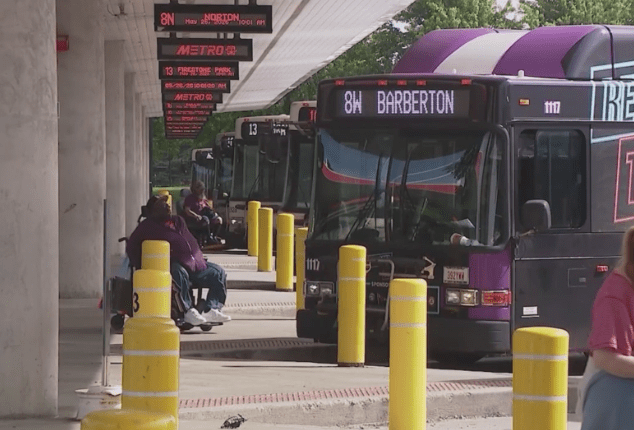 Akron METRO workers ratify new 6-year contract, union officials say