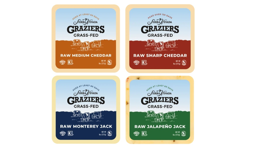 Raw milk cheese recalled over E. coli outbreak, FDA says