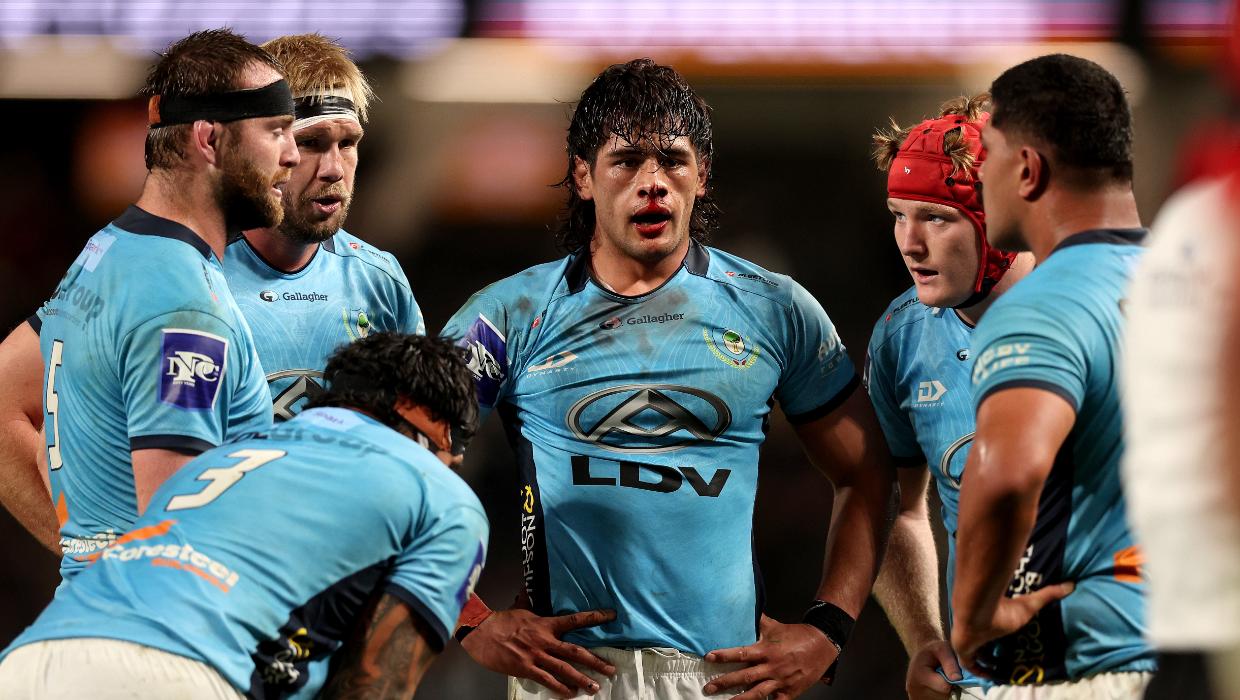 Northland host Counties Manukau in their final Ranfurly Shield challenge