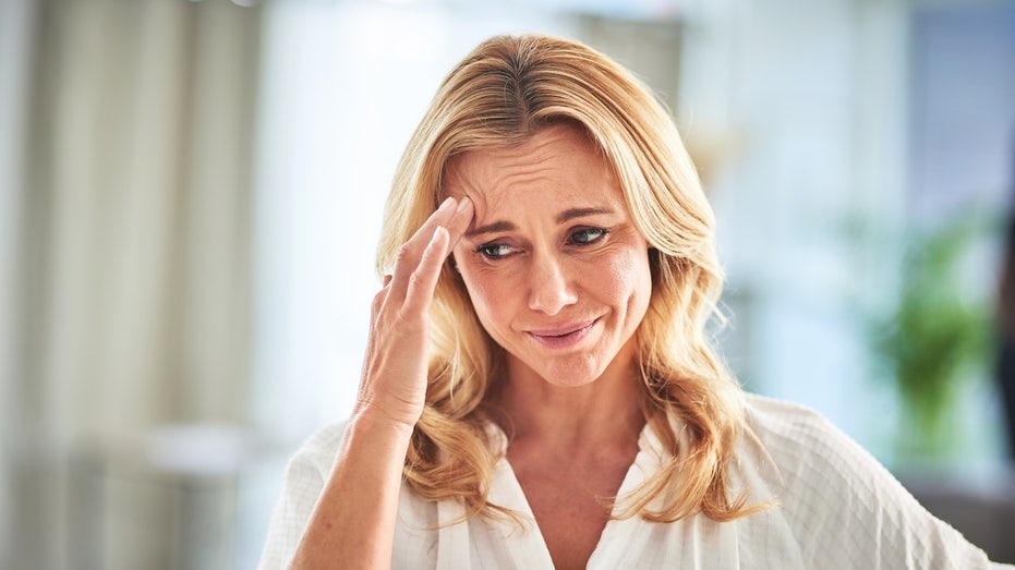 Doctor reveals '10-year rule' for evaluating brain fog and dementia symptoms