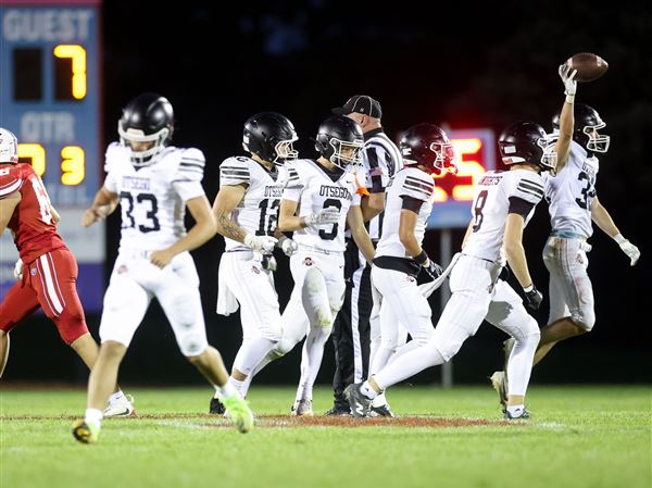 Eastwood edges Otsego in NBC nailbiter