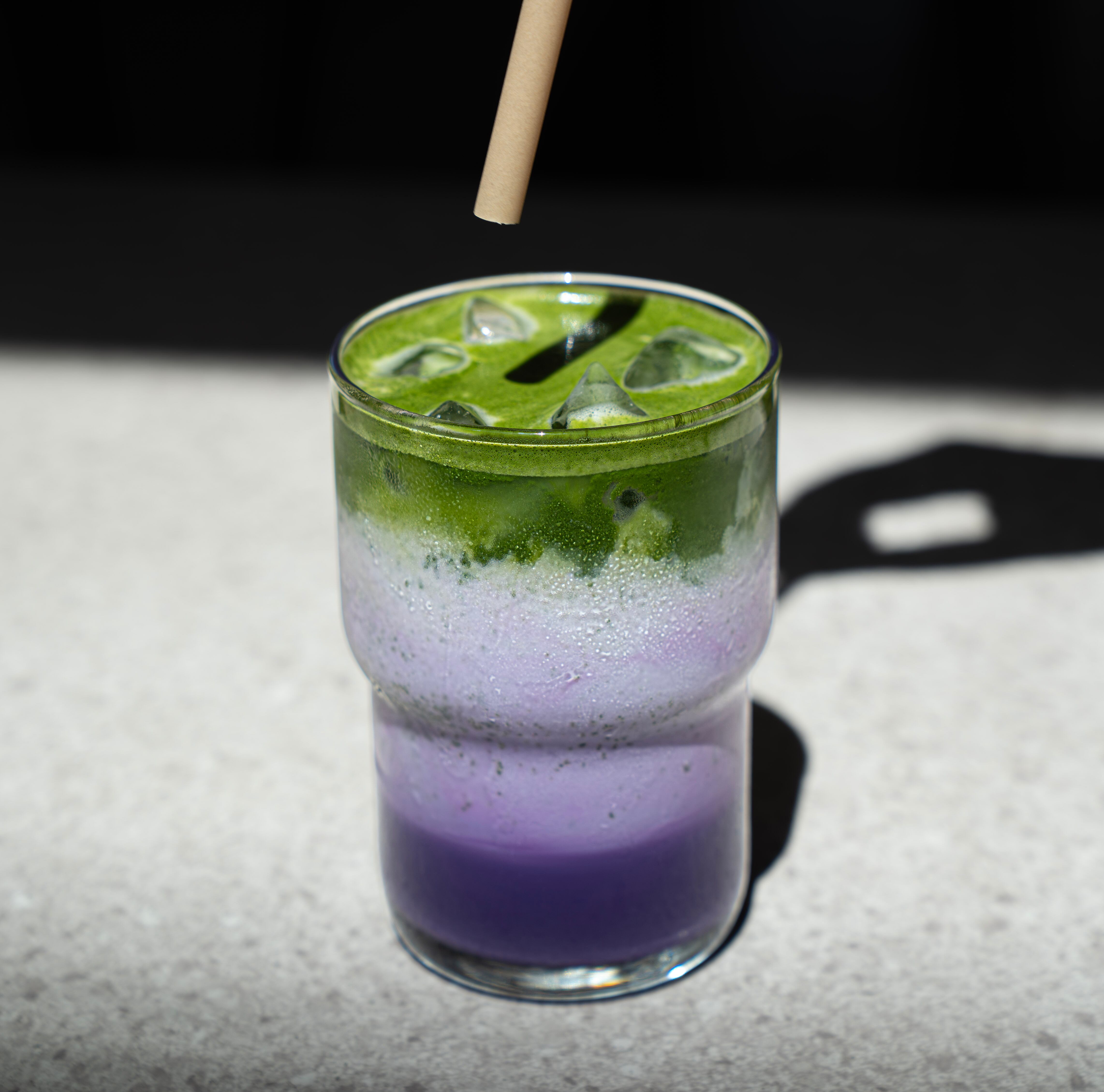 Is ube the new matcha? How this purple Filipino ingredient is taking over UAE