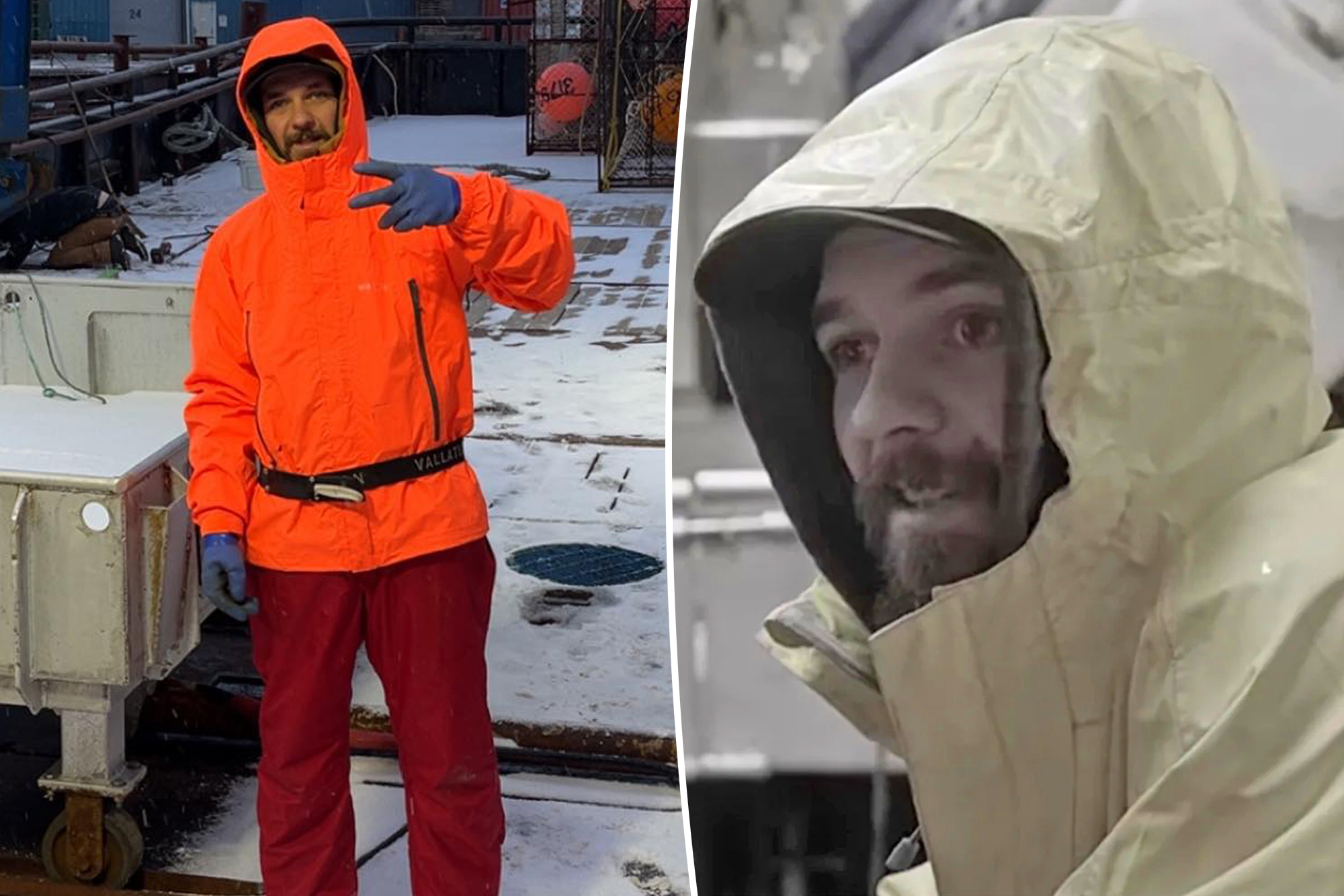 How ‘Deadliest Catch’ handled Todd Meadows’ tragic death in harrowing season finale
