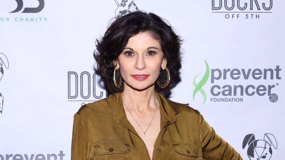 My Unorthodox Life's Julia Haart Breaks Silence After Finalizing Divorce