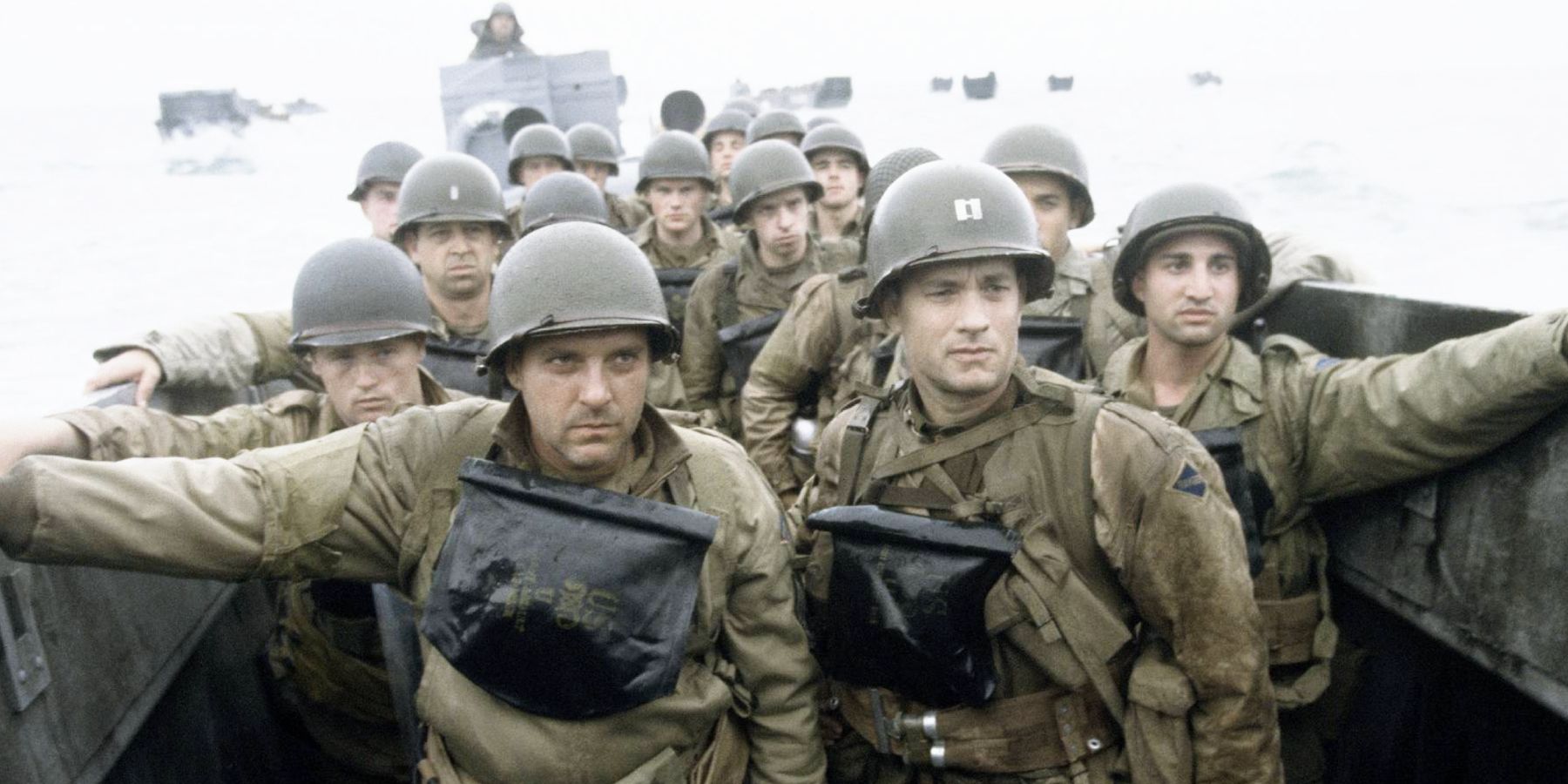 The 10 Best War Movie Opening Scenes, Ranked