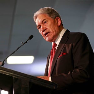 NZ First plan to abolish Waitangi Tribunal, shift modern claims to Māori ministry