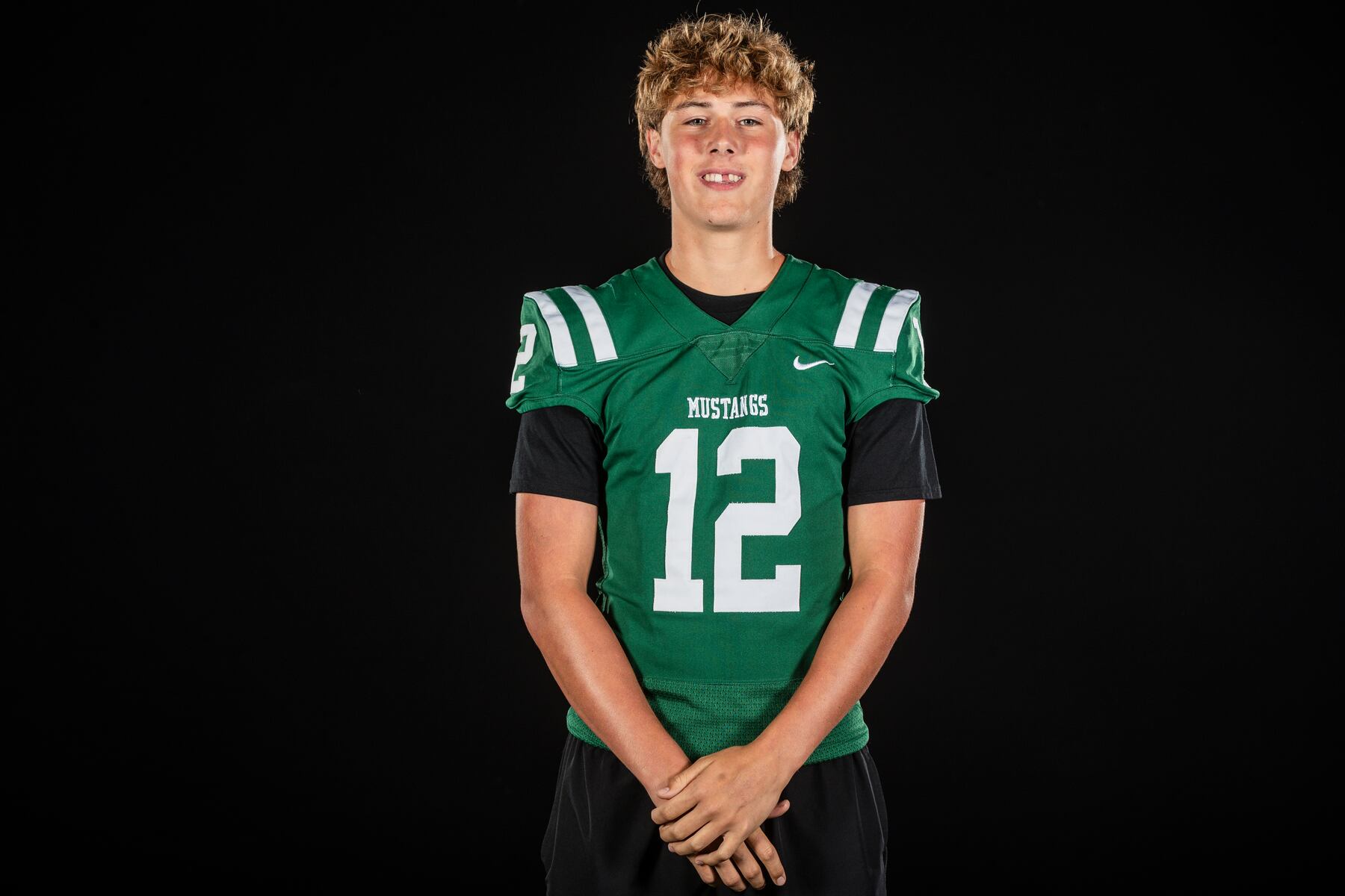 Hayden Fleisher’s 3 TDs vaults West Perry over East Pennsboro