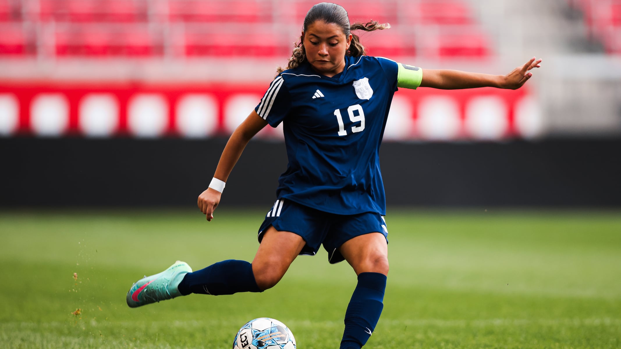 Harrison girls soccer thumps Wood-Ridge/Wallington in battle for first place