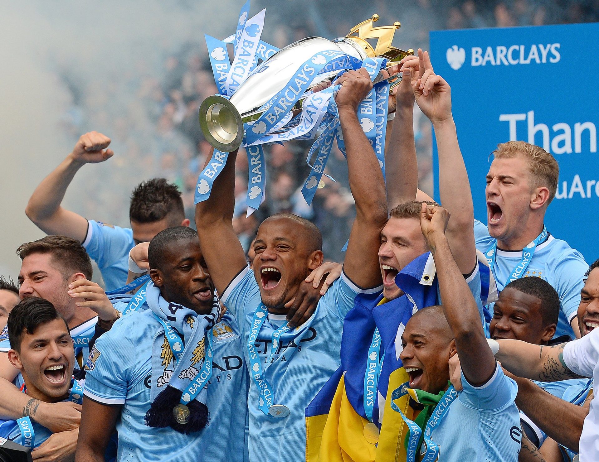 UK sports minister on Man City cheating case: UAE’s money is welcome, interference is not
