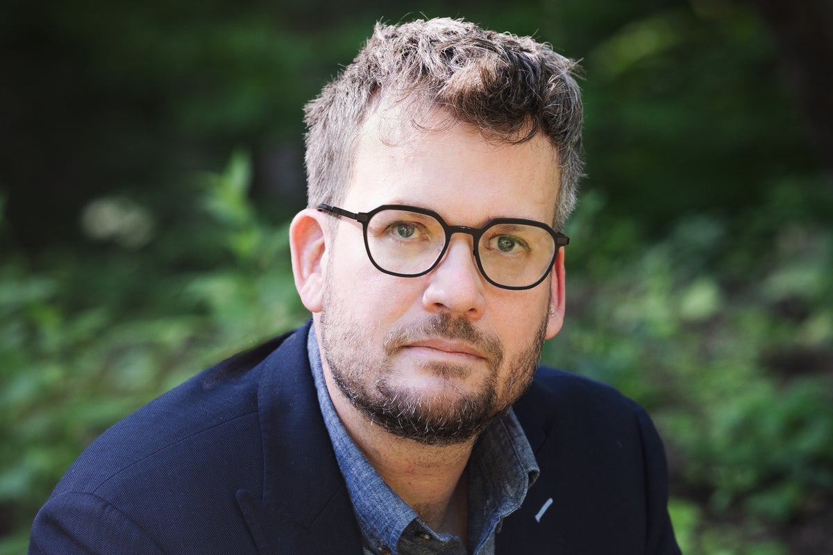 John Green on writing America’s most banned book: ‘It’s uncomfortable to be at the grocery store’