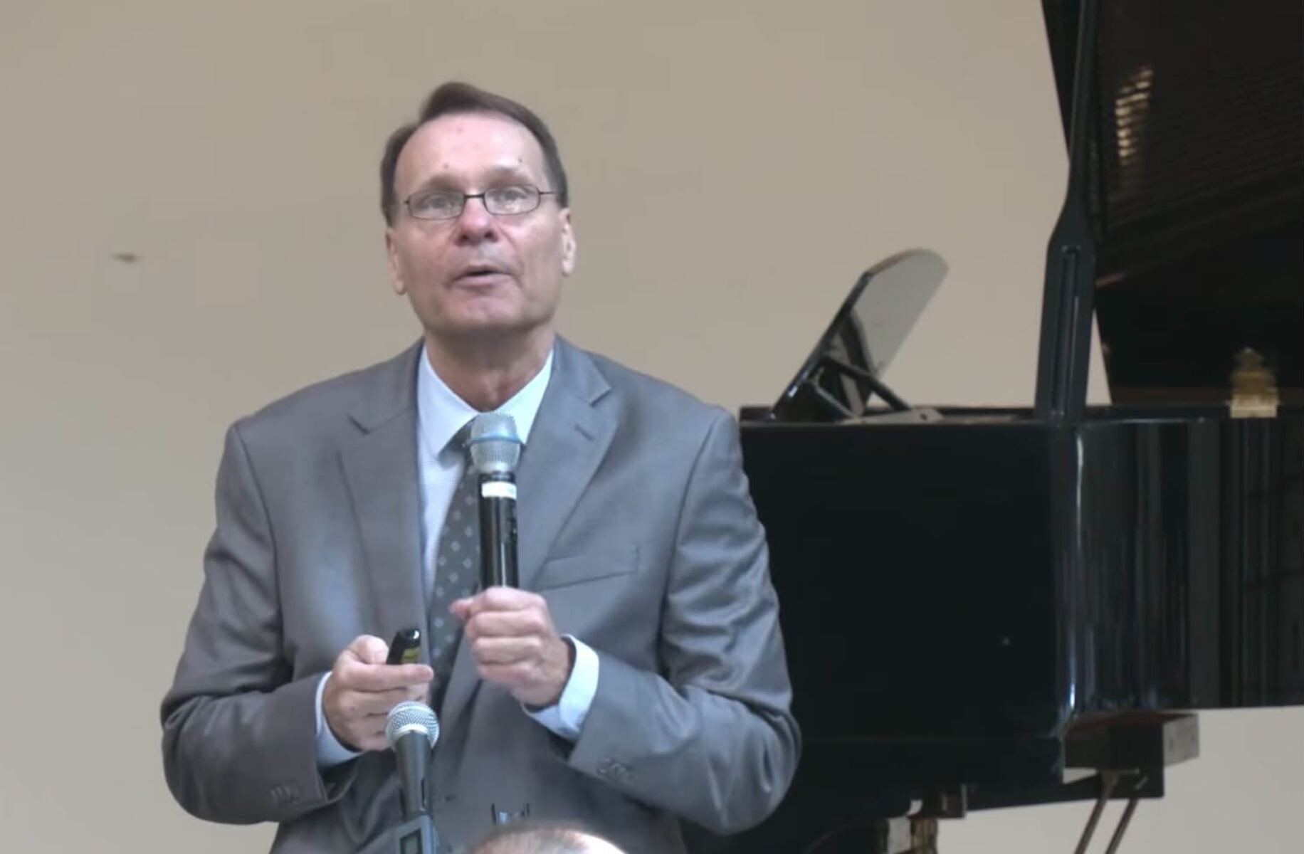 Mayor highlights Medina during State of the City
