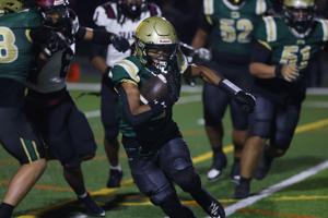 Racine Case football comes up big in fourth quarter to outlast Kenosha Bradford