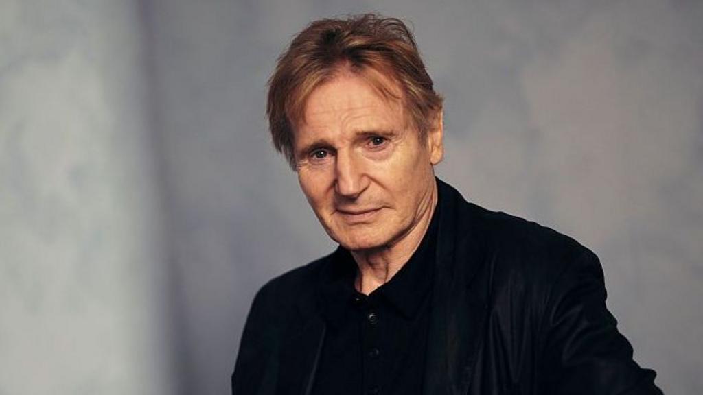 Liam Neeson involved in new movie revealing story behind Tuam babies
