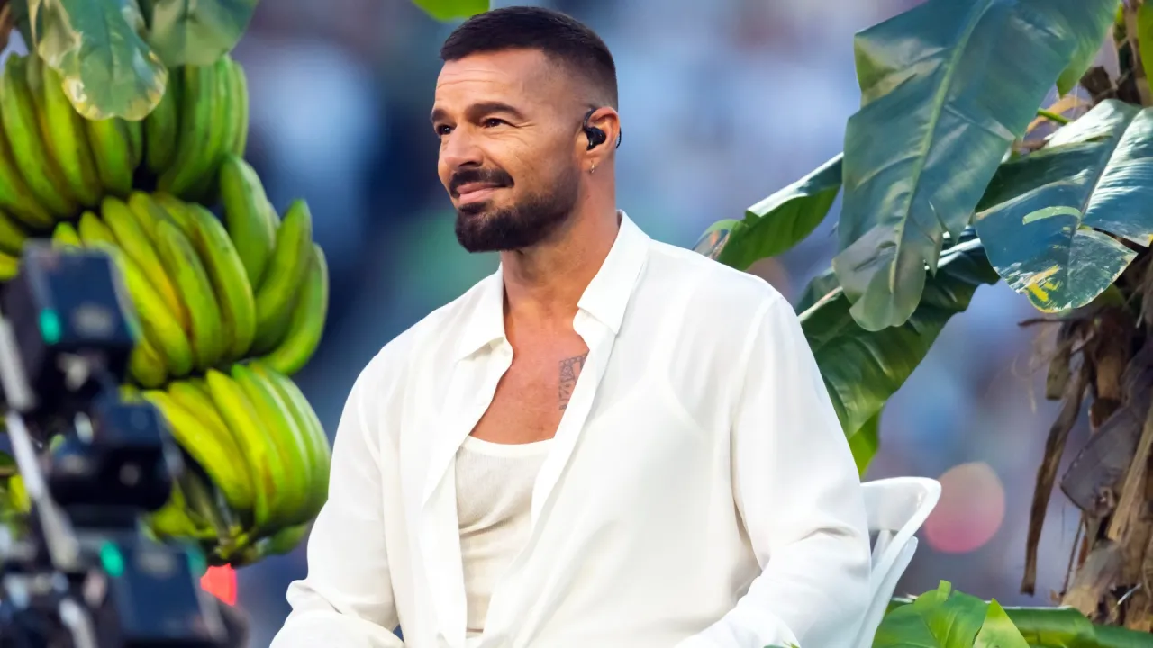 How old is Ricky Martin? Age and career timeline for singer, from first album to now