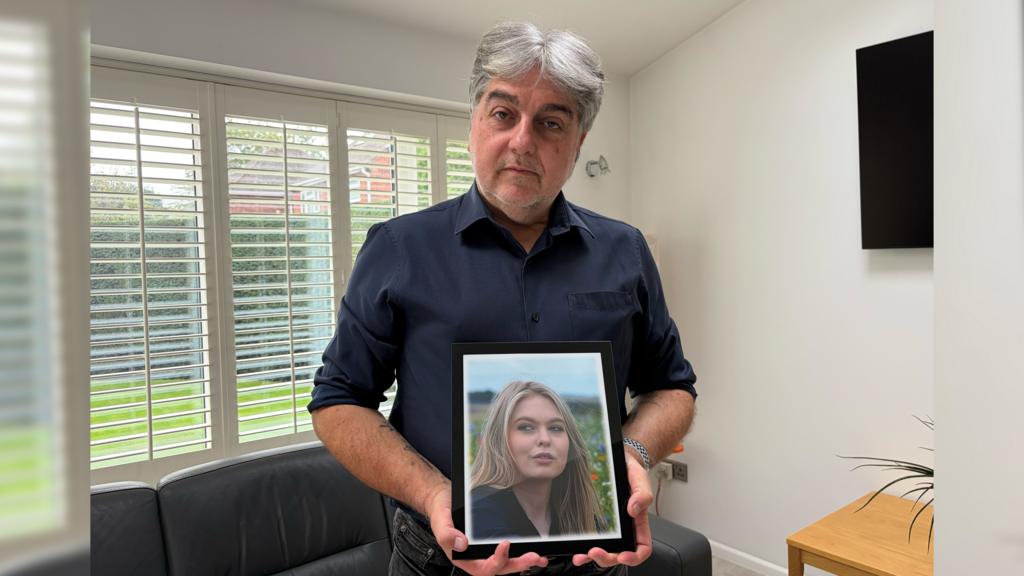 'We lost her future': Family's brain tumour plea