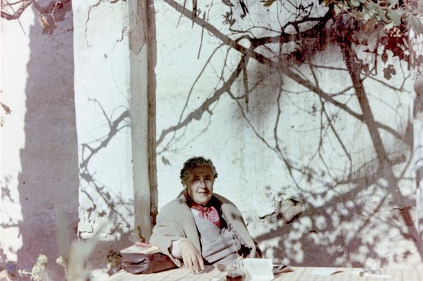 Agatha Christie's extraordinary secret life - from surfing to foreign travel and photography