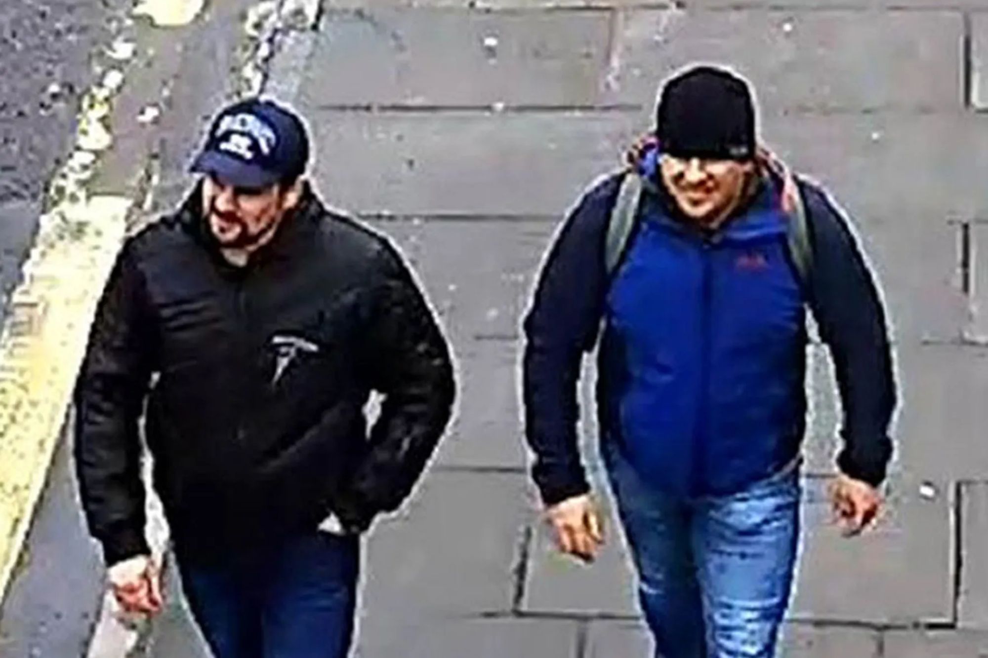 Inside Putin’s black ops unit dubbed ‘Kremlin’s ghosts’ behind deadly Salisbury poisoning still unleashing hell on West
