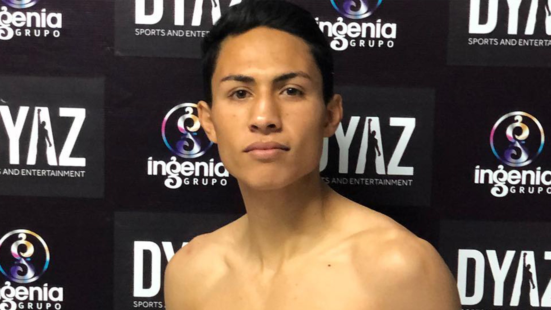 Boxer Arturo “Lobito” Torres dies aged 26 from blood clot on brain a week after star collapsed following stoppage defeat