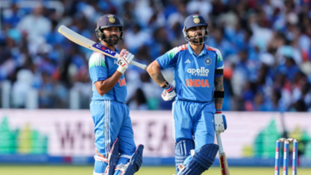 Virat, Rohit retirements spark viewership debate; Sehwag says cricket will survive